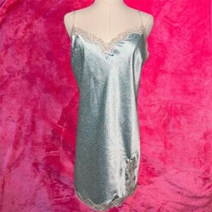Victorias Secret Slip Dress